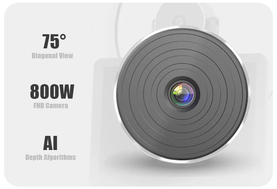 S1 Sereis live machine - Sonny 800MP Live Camera: Capture stunning moments with our All-in-One Live Streaming Devices featuring the high-resolution Sonny 800MP Live Camera for professional-grade visuals.