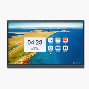 M1 Series interactive whiteboards-smart board with projector-smart board touch screen-interactive whiteboard display_1