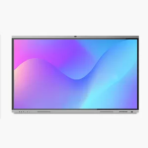 M2 Series smart boards for classroom—interactive touch screens education-smart board price_1