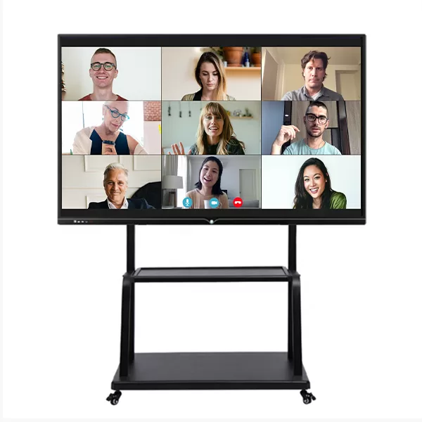 OD18 Series interactive whiteboard for classroom-interactive display board-interactive displays for education-office smart board_3