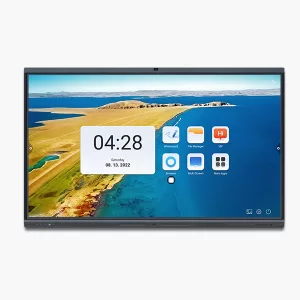 interactive-board-H1-Series-classroom smartboard-interactive whiteboards for the classroom