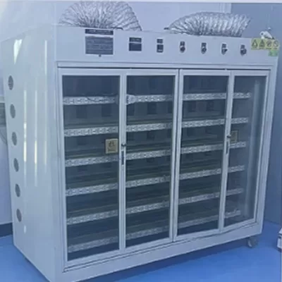 Giiking Power supply aging testing process of Giiking interactive whiteboards
