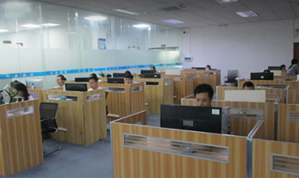 Giiking Technical support team with professional knowledge