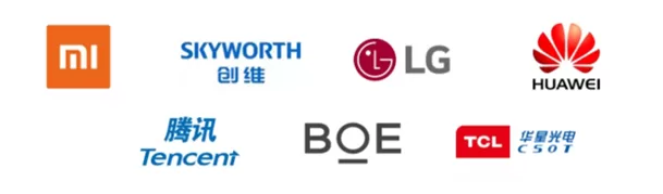 Giiking cooperative Partner_ Phone version