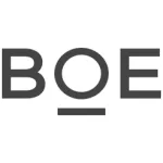 Giiking cooperative partner-BOE LOGO