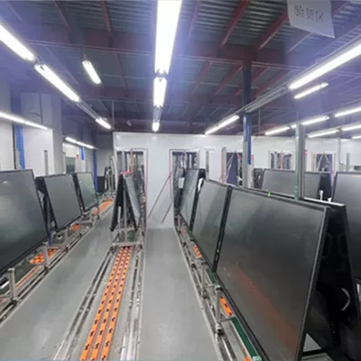Giiking high temperature room for product testing with maximum 72 hours