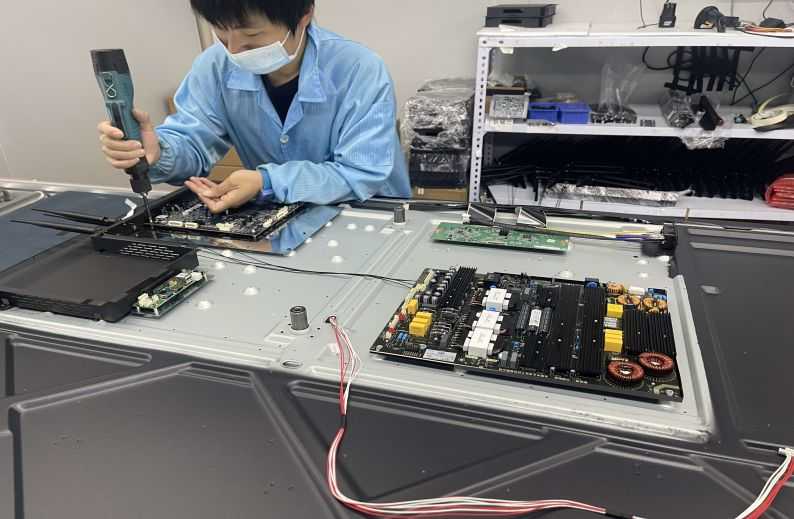 Giiking Intelligent Technology |