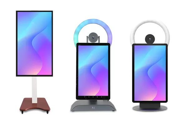 Live streaming machine categories photos