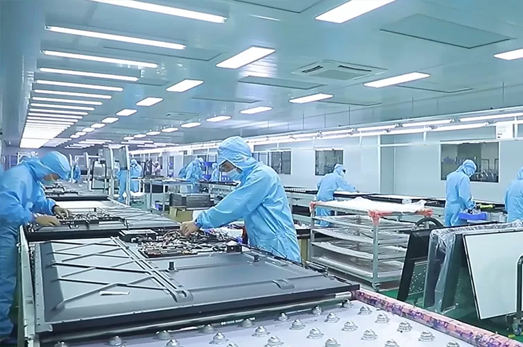 Giiking Intelligent Technology |